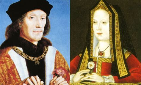 enrico tudor e elisabetta york|elizabeth iii of york.